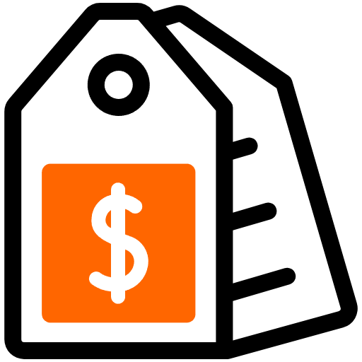 Ícone de benefício